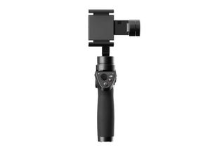 大疆Osmo Mobile 2 重新定义手机云台的深度评测